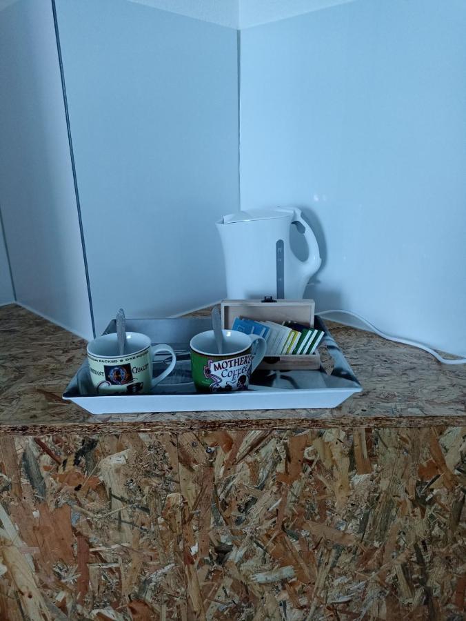דירות להר Zimmer "Tuerkis" מראה חיצוני תמונה