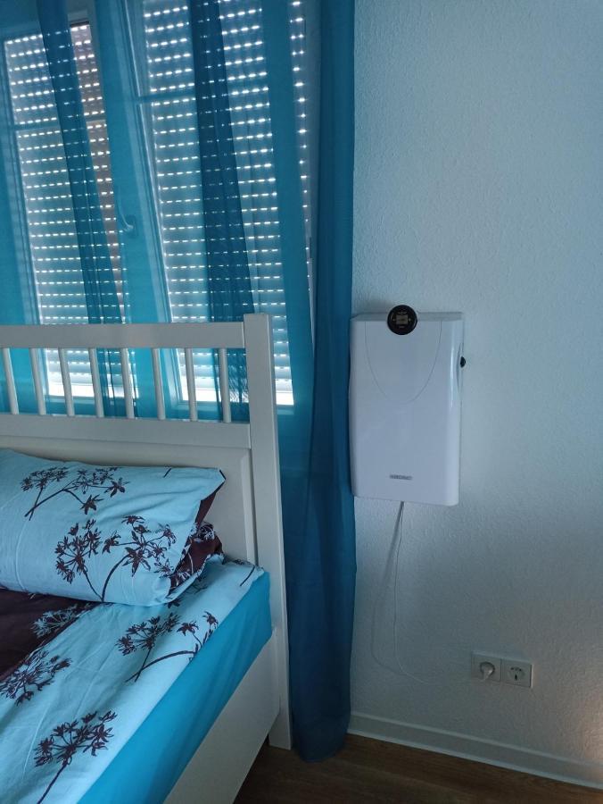 דירות להר Zimmer "Tuerkis" מראה חיצוני תמונה