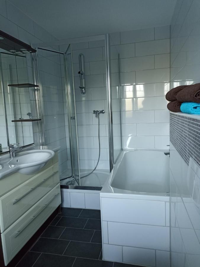 דירות להר Zimmer "Tuerkis" מראה חיצוני תמונה