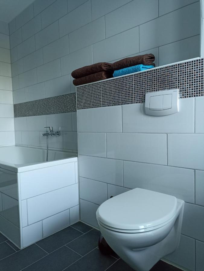 דירות להר Zimmer "Tuerkis" מראה חיצוני תמונה