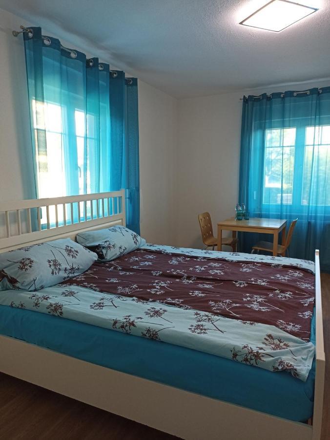 דירות להר Zimmer "Tuerkis" מראה חיצוני תמונה